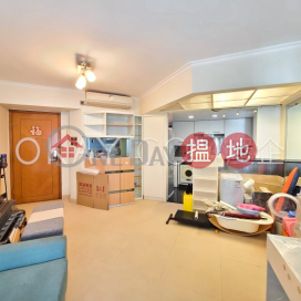 3房2廁,星級會所維港灣5座出租單位 | 維港灣5座 Tower 5 Island Harbourview _0