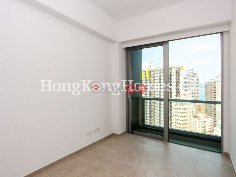 1 Bed Unit for Rent at Resiglow Pokfulam | 8 Hing Hon Road | Western District, Hong Kong, Rental | HK$ 25,600/ month