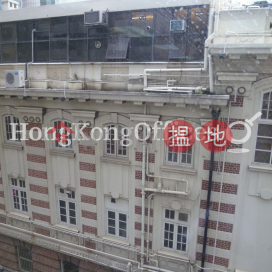 Office Unit for Rent at Wilson House, Wilson House 威信大廈 | Central District (HKO-58888-ABHR)_0