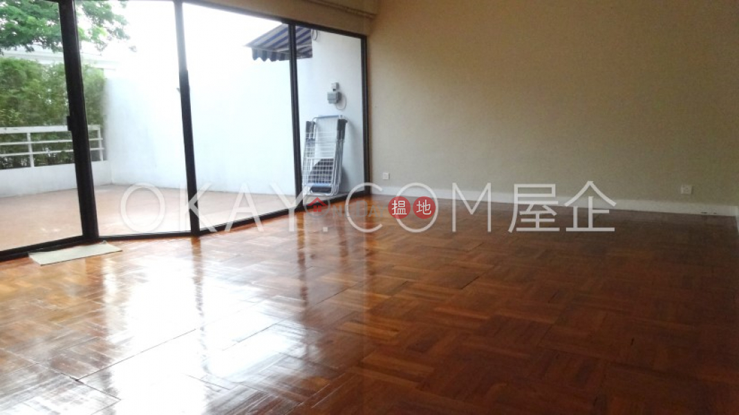 Property Search Hong Kong | OneDay | Residential, Rental Listings | Efficient 4 bedroom with rooftop, terrace | Rental