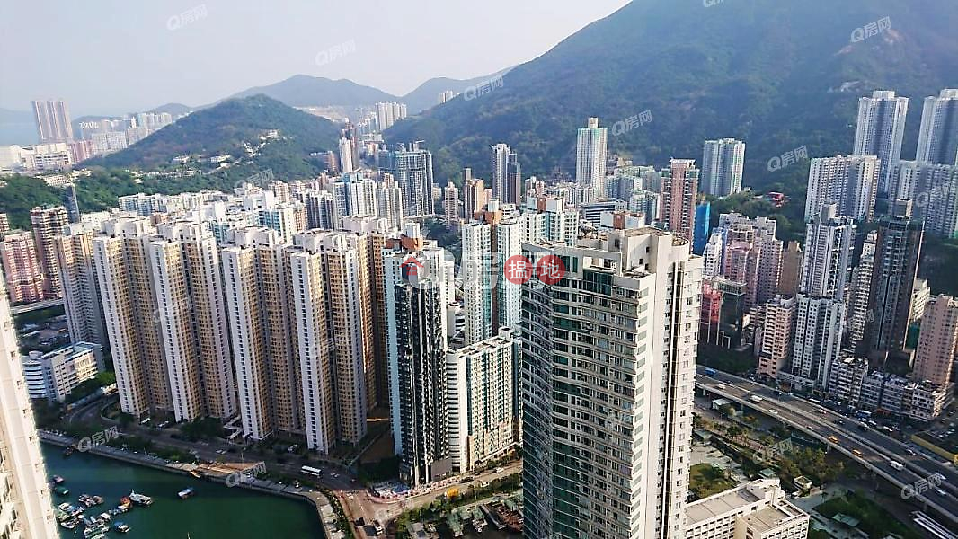 HK$ 26,000/ 月嘉亨灣 2座|東區|極高層兩房開揚景《嘉亨灣 2座租盤》