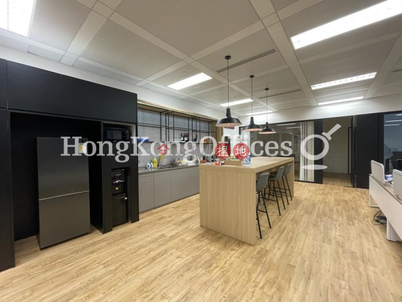 Office Unit for Rent at K11 Artus, K11 Artus K11 ARTUS Rental Listings | Yau Tsim Mong (HKO-87269-AMHR)