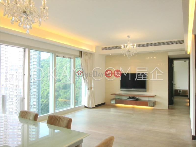 The Legend Block 3-5 | High Residential, Rental Listings, HK$ 70,000/ month