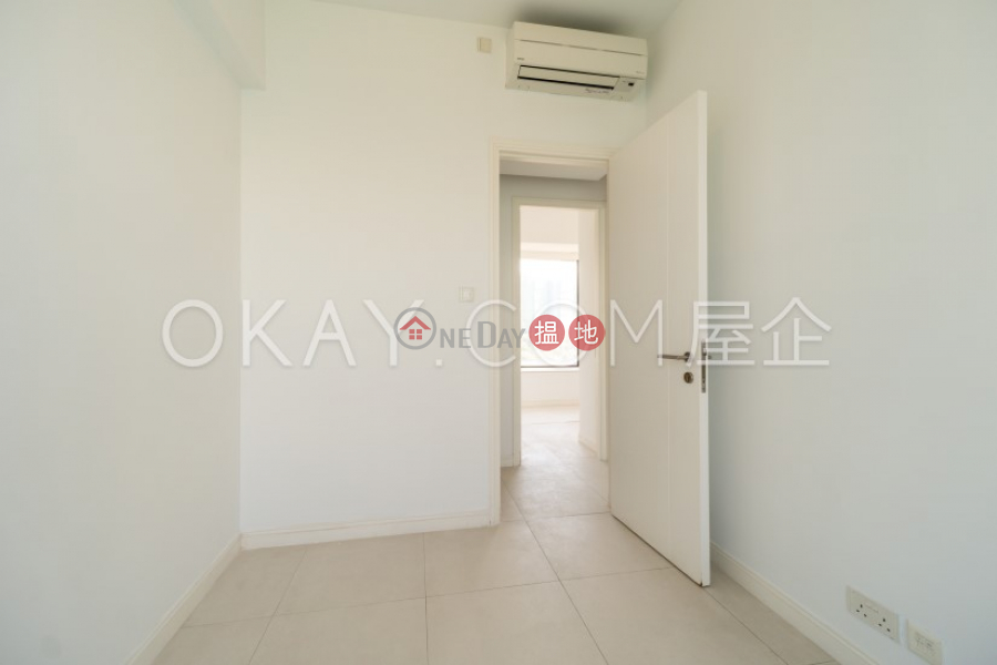 Gorgeous 3 bedroom on high floor with balcony | Rental | Phase 6 Residence Bel-Air 貝沙灣6期 Rental Listings