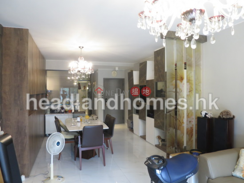 Property Search Hong Kong | OneDay | Residential | Rental Listings, Property on Caperidge Drive | 3 Bedroom Family Unit / Flat / Apartment for Rent