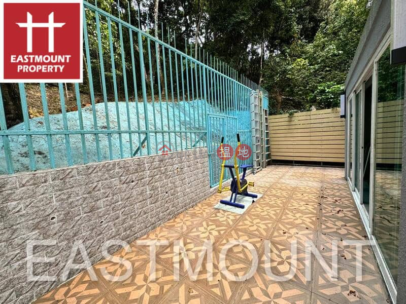 西貢 Pak Tam Chung 北潭涌村屋出租-獨立, 花園 出租單位大網仔路 | 西貢|香港出租|HK$ 40,000/ 月