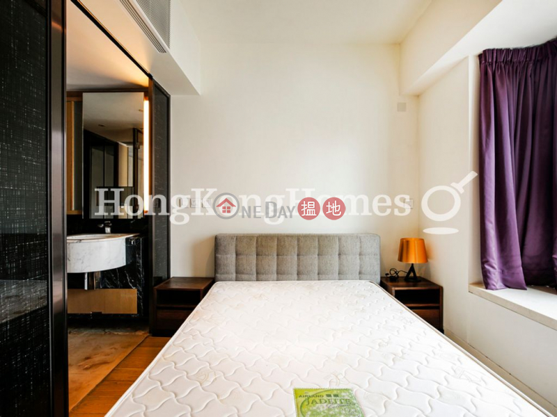 HK$ 25,000/ month, Gramercy, Western District | 1 Bed Unit for Rent at Gramercy