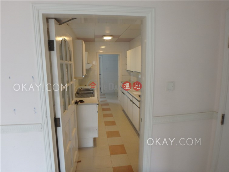 HK$ 52,000/ month Jolly Villa Wan Chai District Gorgeous 3 bedroom with harbour views, balcony | Rental