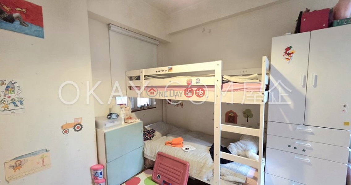 2房2廁,實用率高鴻安大廈出租單位|鴻安大廈(Hung On Building)出租樓盤 (OKAY-R230162)