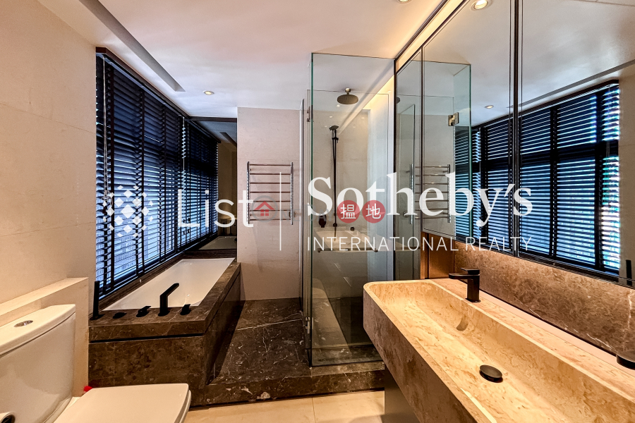 HK$ 75,000/ month | Arezzo | Western District Property for Rent at Arezzo with 3 Bedrooms