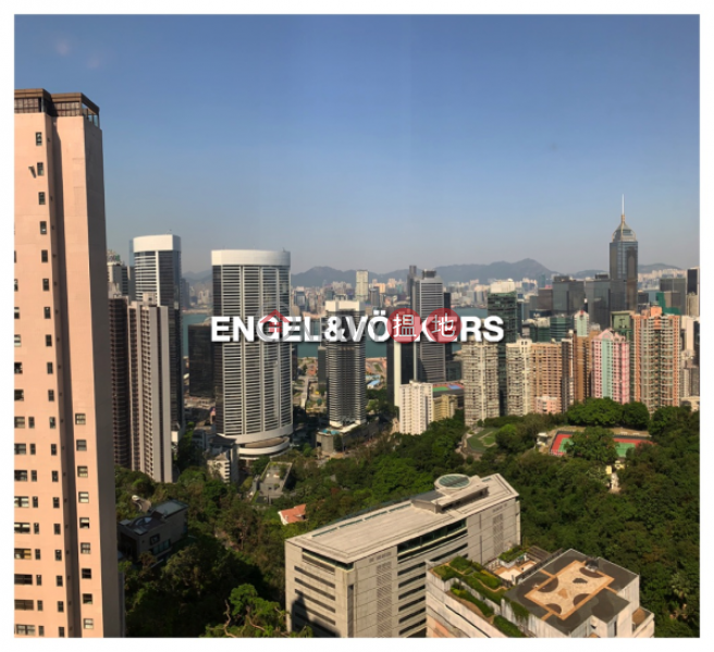 HK$ 78,000/ 月峰景|東區東半山三房兩廳筍盤出租|住宅單位