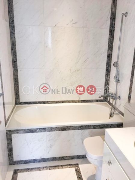 Stylish 2 bedroom with terrace | For Sale | Kensington Hill 高街98號 Sales Listings