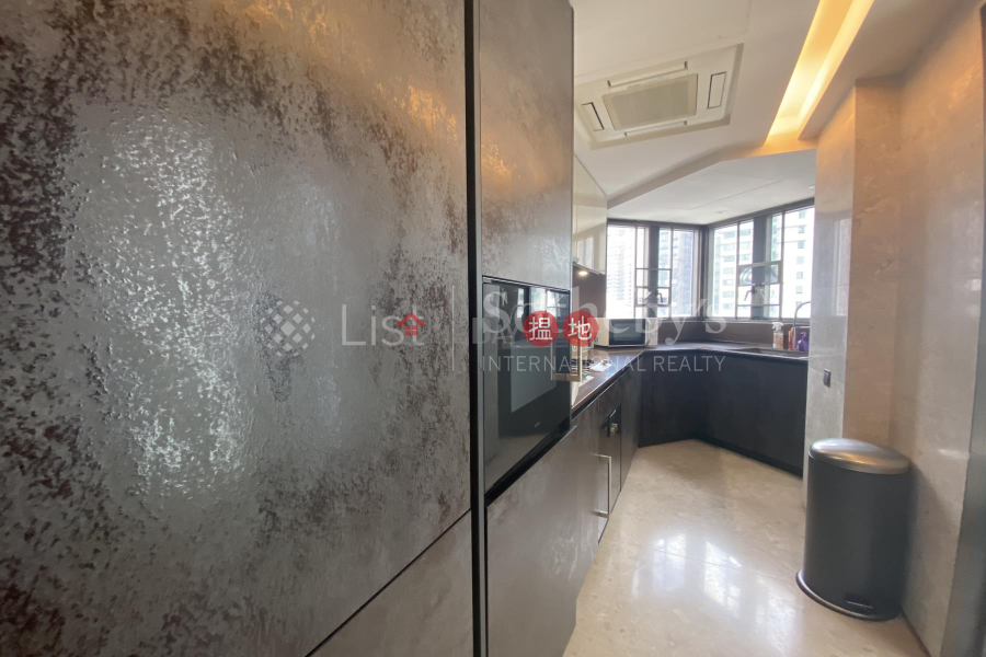 Property for Rent at Alassio with 2 Bedrooms | 100 Caine Road | Western District, Hong Kong | Rental | HK$ 73,000/ month