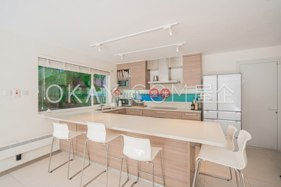 Property Search Hong Kong | OneDay | Residential, Sales Listings | Popular house with rooftop, terrace & balcony | For Sale