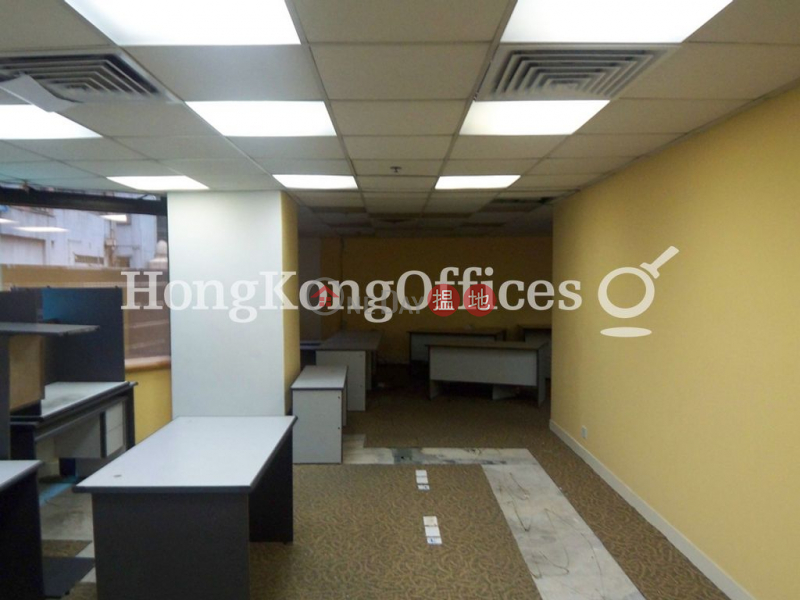 HK$ 84,078/ month Centre Mark 2 Western District | Office Unit for Rent at Centre Mark 2