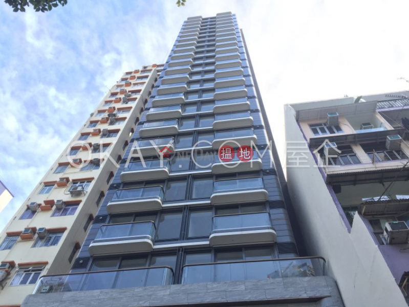 Property Search Hong Kong | OneDay | Residential | Sales Listings Charming 1 bedroom with balcony | For Sale