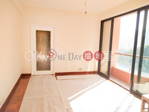 Rare 3 bedroom on high floor with balcony | Rental | Celeste Court 蔚雲閣 _0