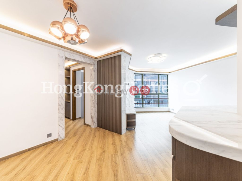 Goldwin Heights Unknown | Residential | Sales Listings HK$ 16.8M