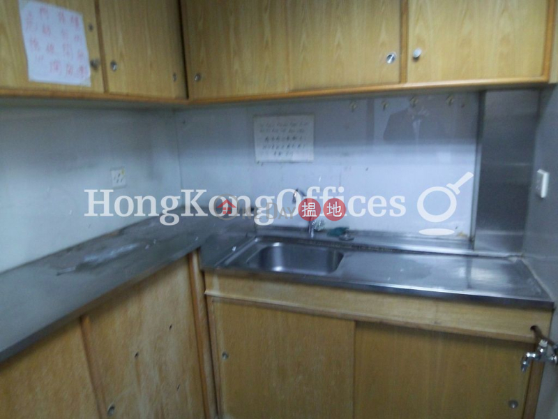Property Search Hong Kong | OneDay | Office / Commercial Property Rental Listings Office Unit for Rent at Shun Tak Centre