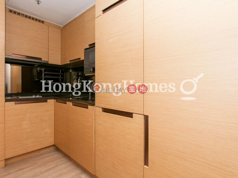 HK$ 17,500/ month | 8 Mui Hing Street | Wan Chai District | Studio Unit for Rent at 8 Mui Hing Street