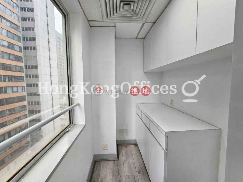 Office Unit for Rent at One Capital Place 18 Luard Road | Wan Chai District | Hong Kong | Rental HK$ 40,068/ month
