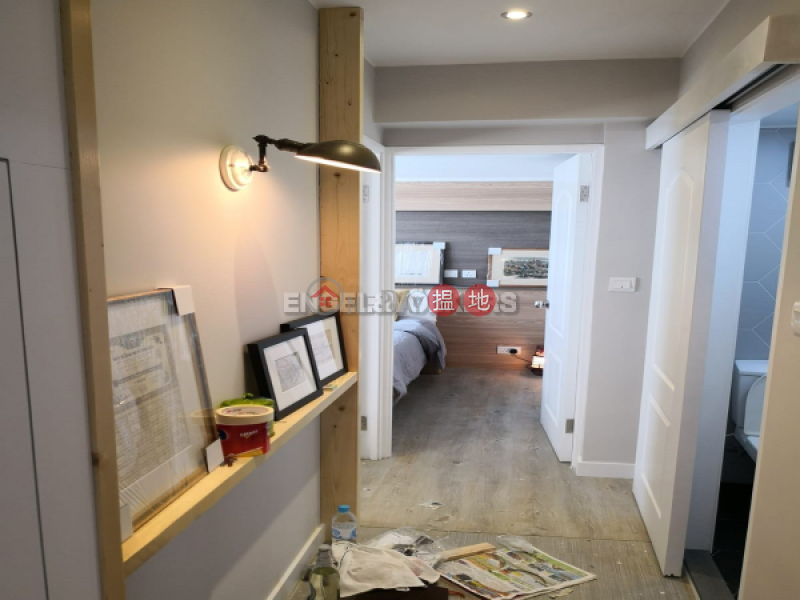 2 Bedroom Flat for Rent in Central, Merlin Building 美輪樓 Rental Listings | Central District (EVHK94634)