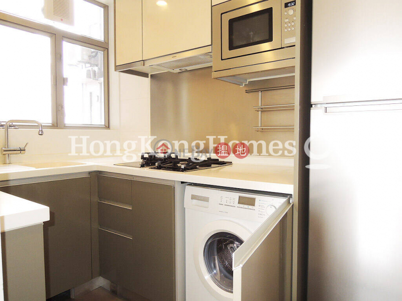 Island Crest Tower 2 Unknown, Residential Rental Listings, HK$ 42,000/ month