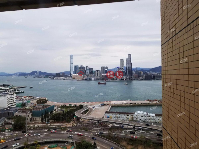 Property Search Hong Kong | OneDay | Residential, Sales Listings, Elizabeth House Block A | 2 bedroom High Floor Flat for Sale
