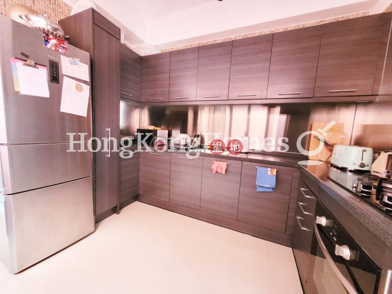 The Eldorado | Unknown | Residential Rental Listings | HK$ 49,500/ month