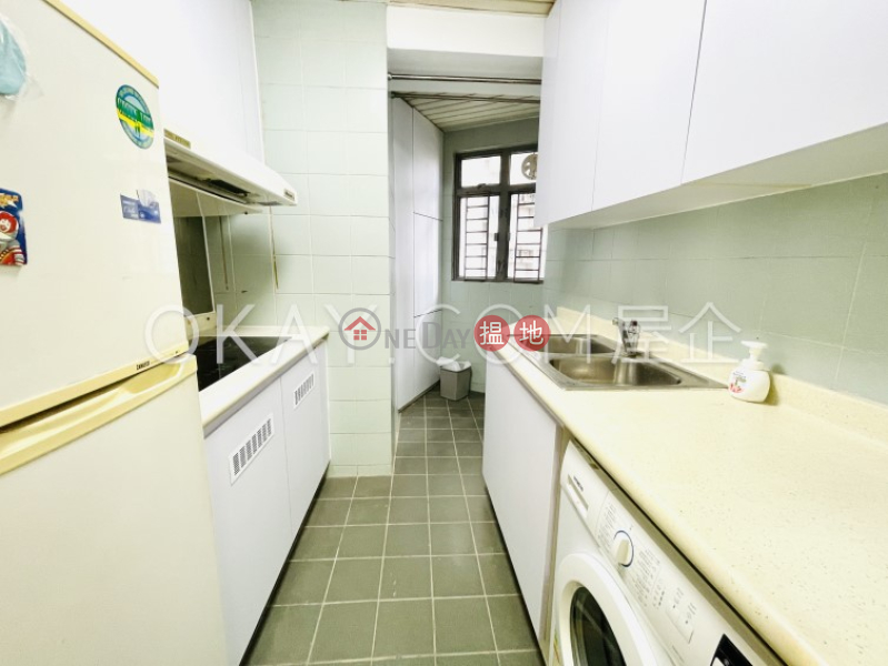 Unique 2 bedroom in Sheung Wan | For Sale | Hollywood Terrace 荷李活華庭 Sales Listings