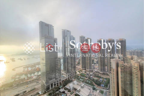 Property for Rent at The Harbourside with 2 Bedrooms | The Harbourside 君臨天下 _0