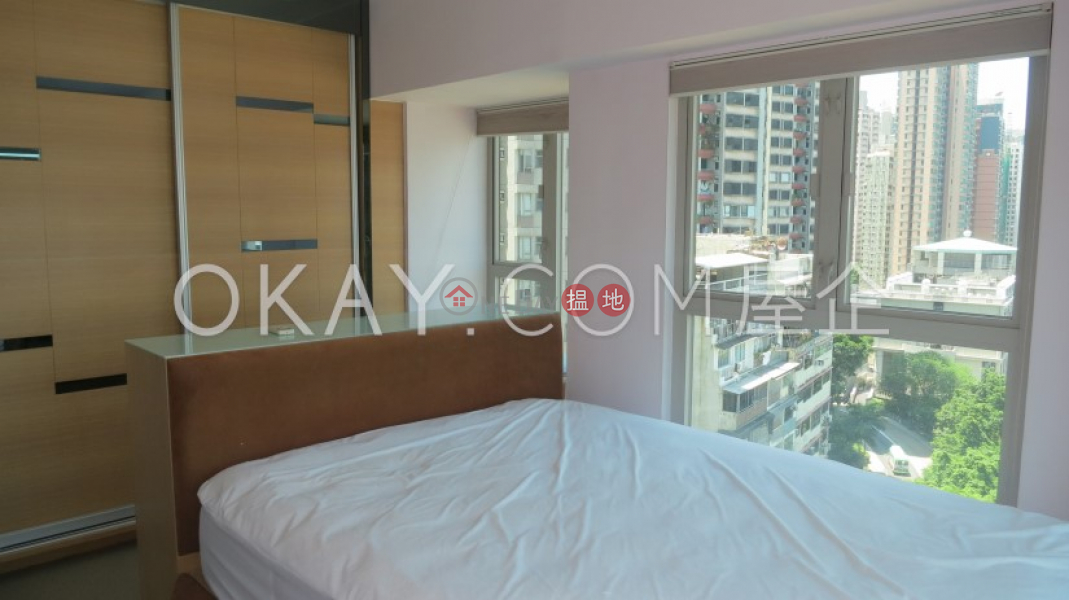 Stylish 2 bedroom with balcony | For Sale | 1 High Street | Western District, Hong Kong, Sales, HK$ 17M