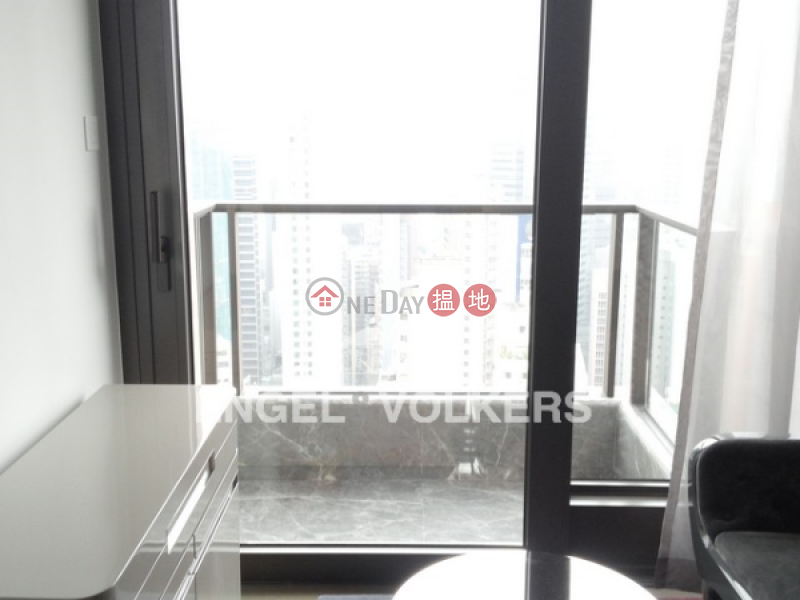 HK$ 26,000/ month, The Pierre, Central District 1 Bed Flat for Rent in Soho