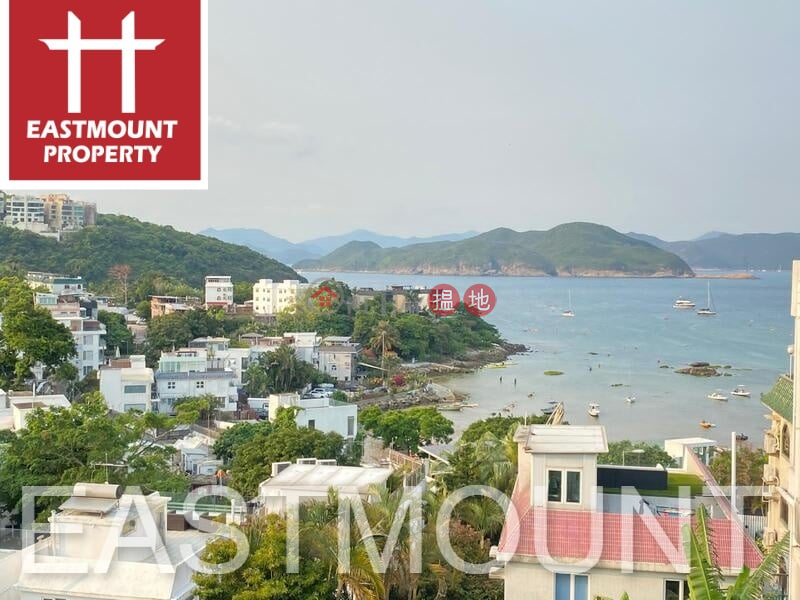 Property Search Hong Kong | OneDay | Residential | Rental Listings, Clearwater Bay Village House | Property For Sale and Lease in Siu Hang Hau, Sheung Sze Wan 相思灣小坑口-Detached, Sea view, Indeed garden