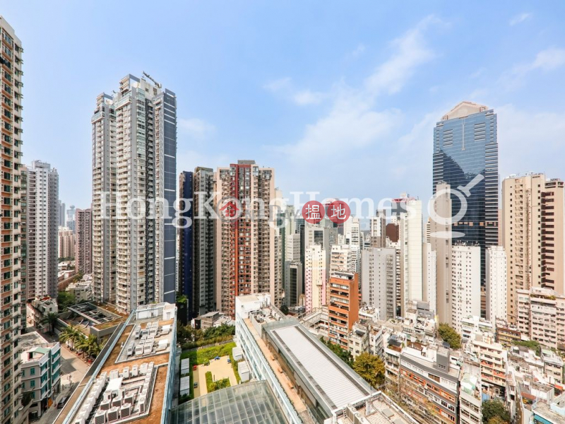 Property Search Hong Kong | OneDay | Residential | Rental Listings, 1 Bed Unit for Rent at 28 Aberdeen Street