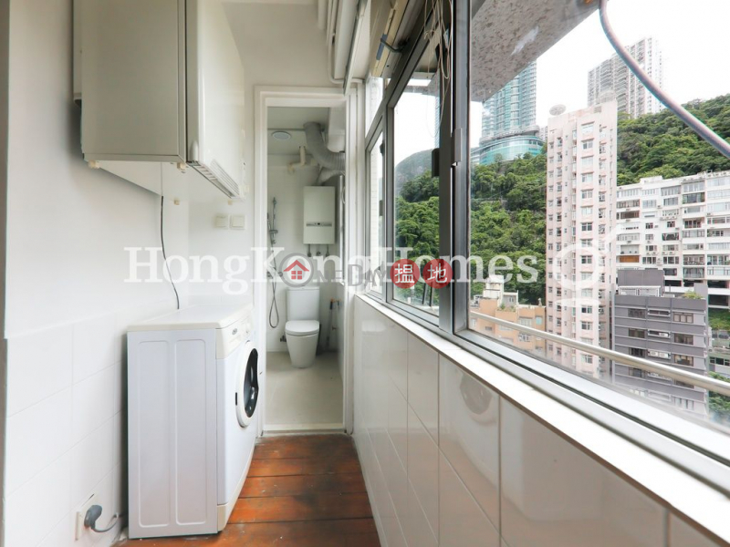 Property Search Hong Kong | OneDay | Residential | Rental Listings 3 Bedroom Family Unit for Rent at 2 Wang Tak Street