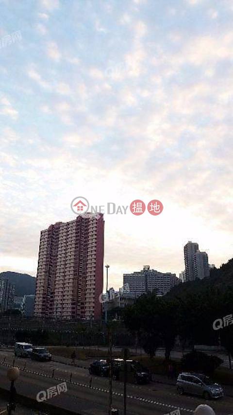 Heng Fa Chuen Block 50 | 3 bedroom Low Floor Flat for Sale|Heng Fa Chuen Block 50(Heng Fa Chuen Block 50)Sales Listings (QFANG-S91251)_0