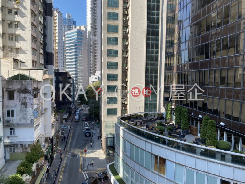 Property Search Hong Kong | OneDay | Residential | Rental Listings | Elegant 1 bedroom on high floor | Rental