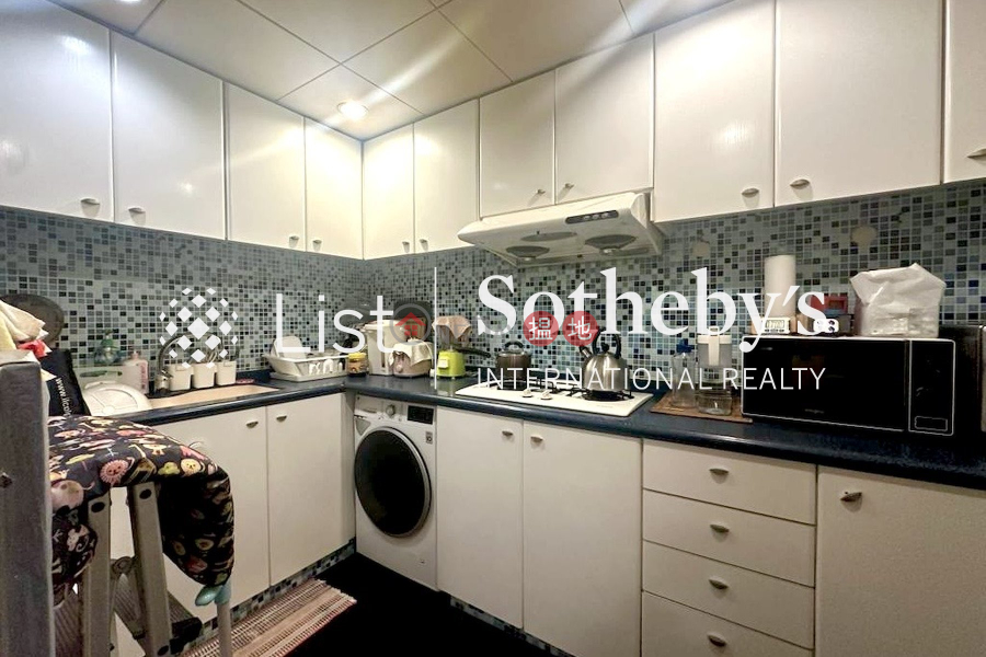 Property for Sale at Robinson Heights with 3 Bedrooms, 8 Robinson Road | Western District, Hong Kong | Sales HK$ 15.9M