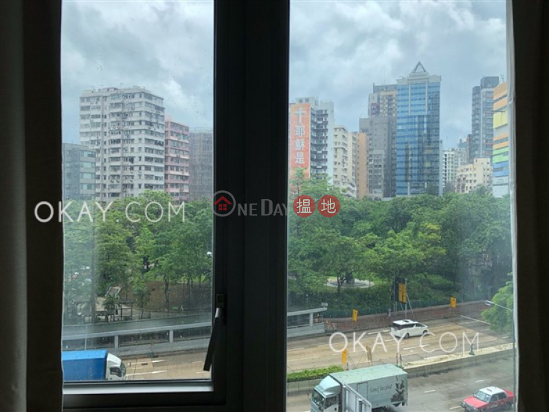 HK$ 32,000/ 月-The Austin|油尖旺-2房2廁,星級會所,露台《The Austin出租單位》