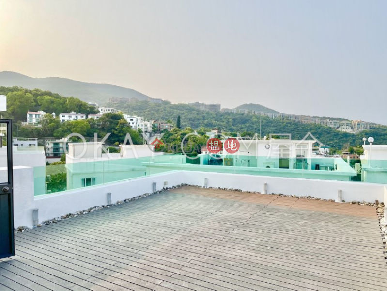 Charming house with sea views, balcony | For Sale | Siu Hang Hau Village House 小坑口村屋 Sales Listings