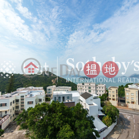 Villa Piubello三房兩廳單位出租