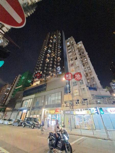 The Ascent (尚都),Sham Shui Po | ()(1)