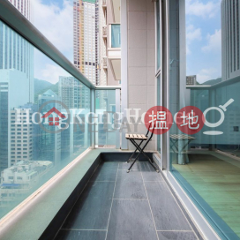 Studio Unit at J Residence | For Sale, J Residence 嘉薈軒 | Wan Chai District (Proway-LID68406S)_0