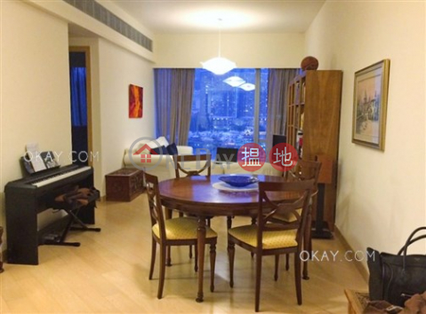 Elegant 3 bedroom with sea views & balcony | For Sale|Larvotto(Larvotto)Sales Listings (OKAY-S86933)_0