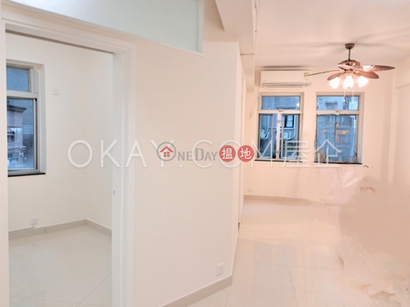 HK$ 12M Wise Mansion, Western District, Popular 2 bedroom in Mid-levels West | For Sale