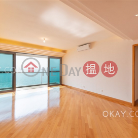 Stylish 4 bedroom with balcony & parking | Rental | Phase 2 South Tower Residence Bel-Air 貝沙灣2期南岸 _0