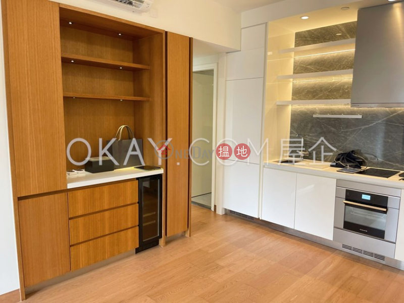 Elegant 2 bedroom with balcony | Rental, 7A Shan Kwong Road | Wan Chai District Hong Kong | Rental | HK$ 48,000/ month