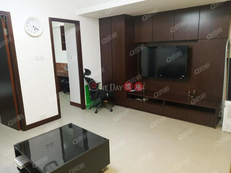 Property Search Hong Kong | OneDay | Residential, Rental Listings | Lok Go Building | 2 bedroom High Floor Flat for Rent