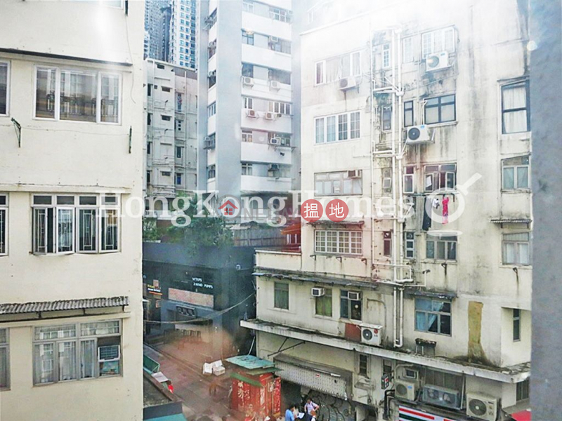 Property Search Hong Kong | OneDay | Residential Rental Listings 2 Bedroom Unit for Rent at 61-63 Hollywood Road